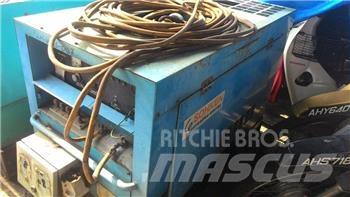  SOHKEN SFW300S-K Svejsemaskiner
