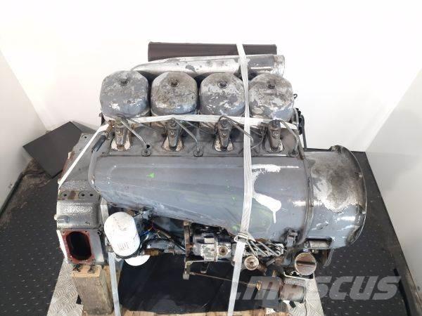 Deutz F4L912 Motorer