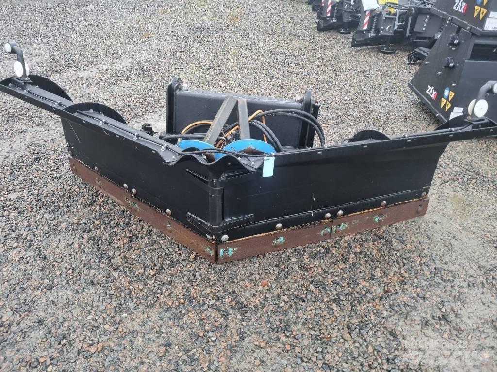 SE Equipment  Vikplog Sneplove