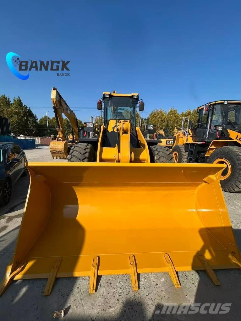 SDLG L 958 F Læssemaskiner på hjul