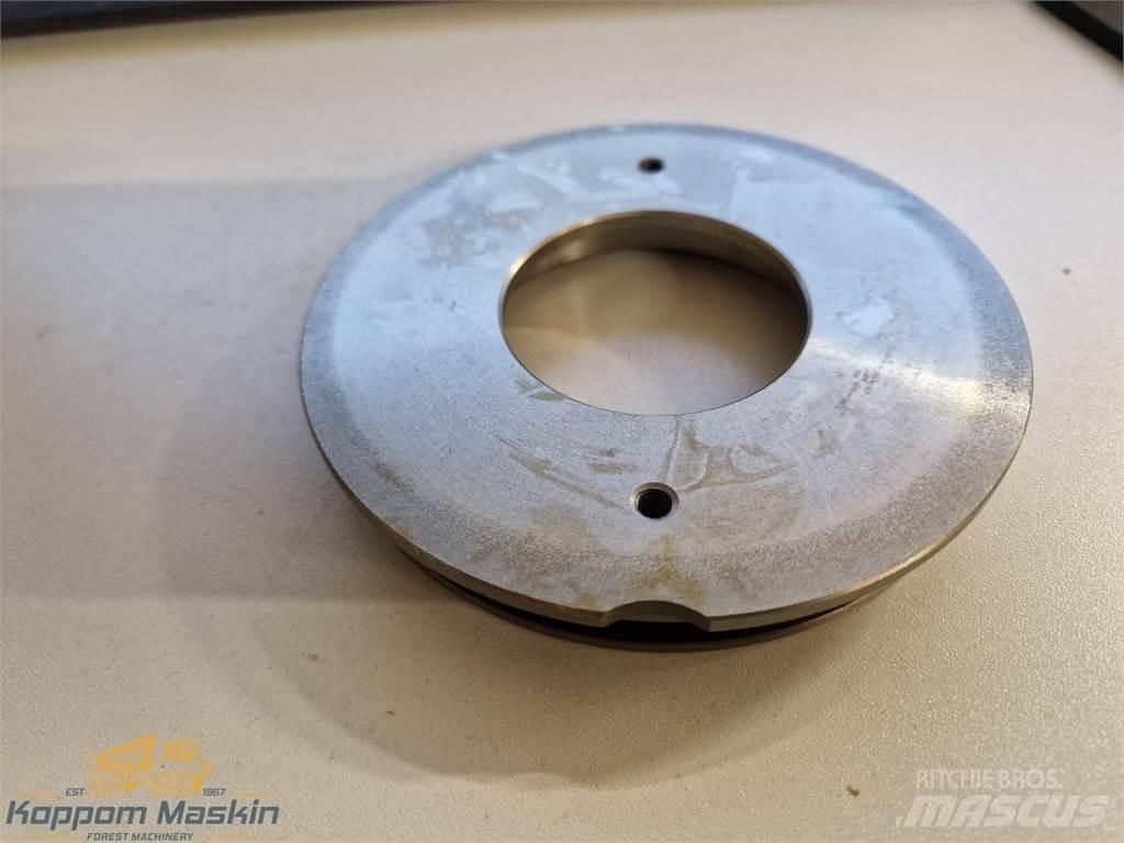Eco Log 7002946 Hydraulik
