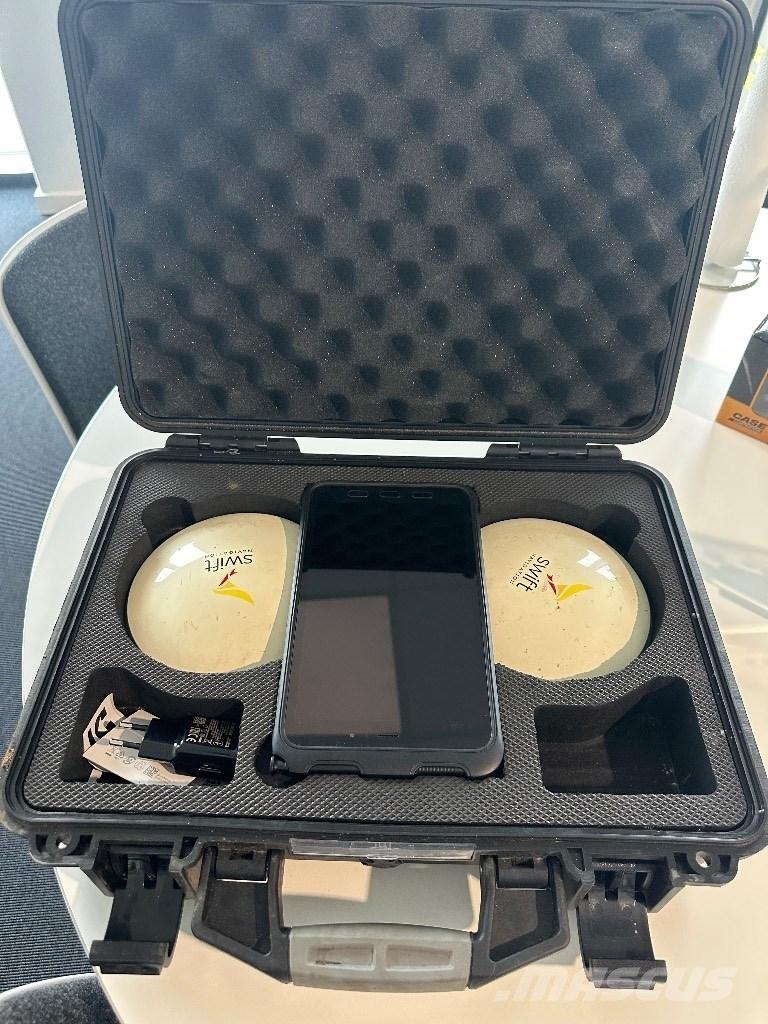  Unicontrol 3D Andet tilbehør