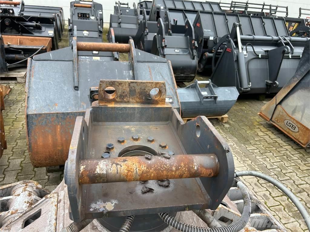  SONSTIGE FDG33PL Landbrug - Andet 