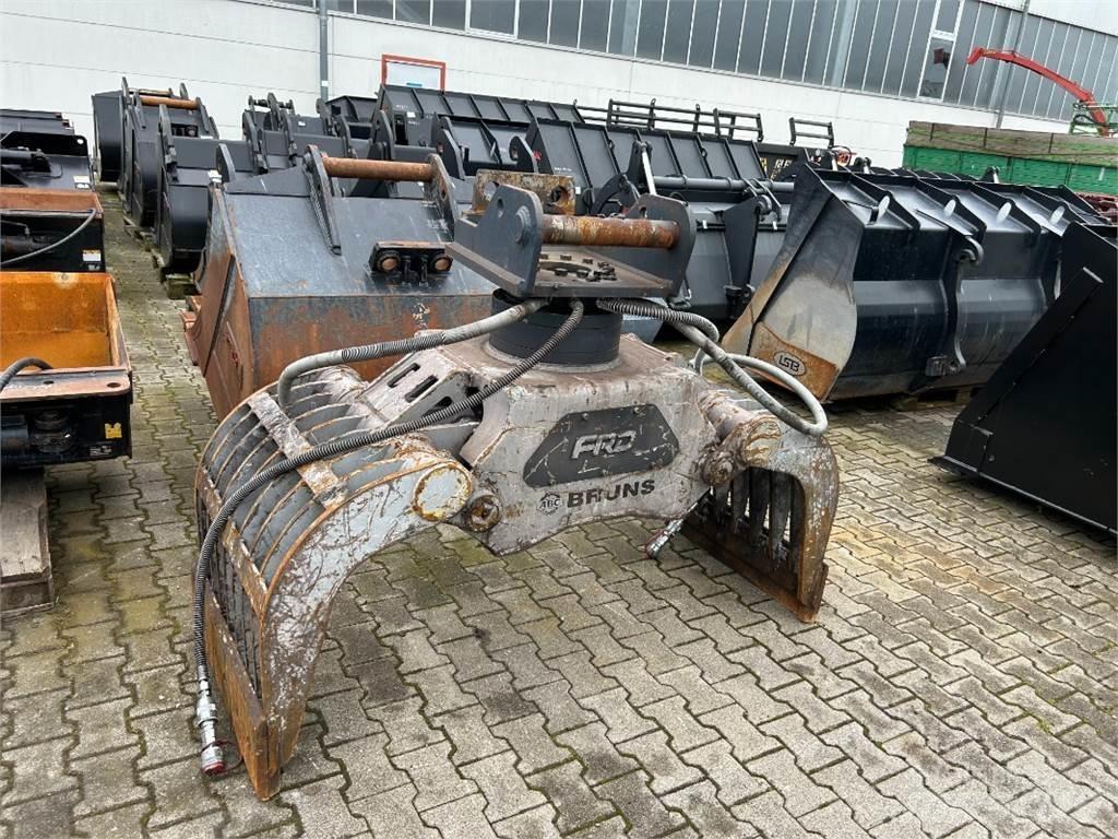  SONSTIGE FDG33PL Landbrug - Andet 