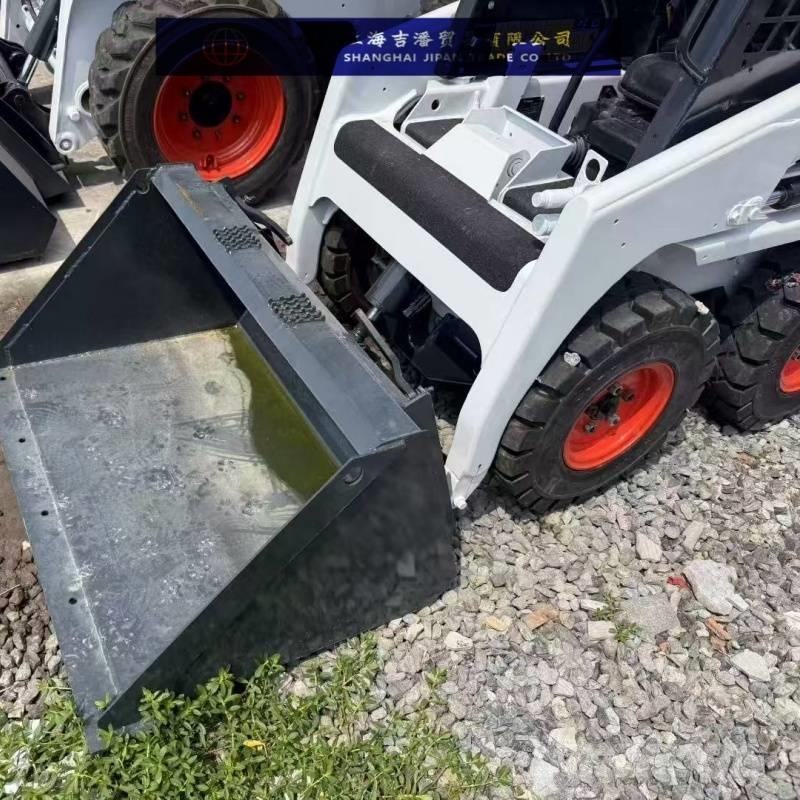 Bobcat s70 Minilæsser - skridstyret