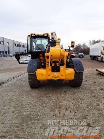 JCB 540-140 Teleskoplæssere