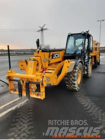 JCB 540-140 Teleskoplæssere