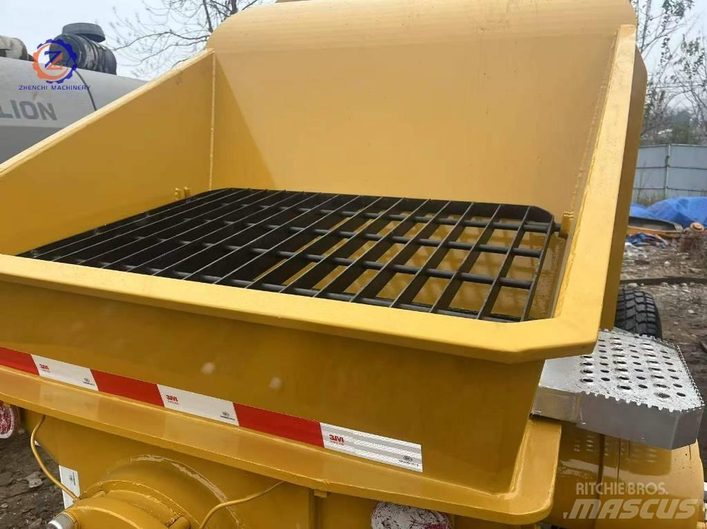 Sany HBT 60 C Betonpumper