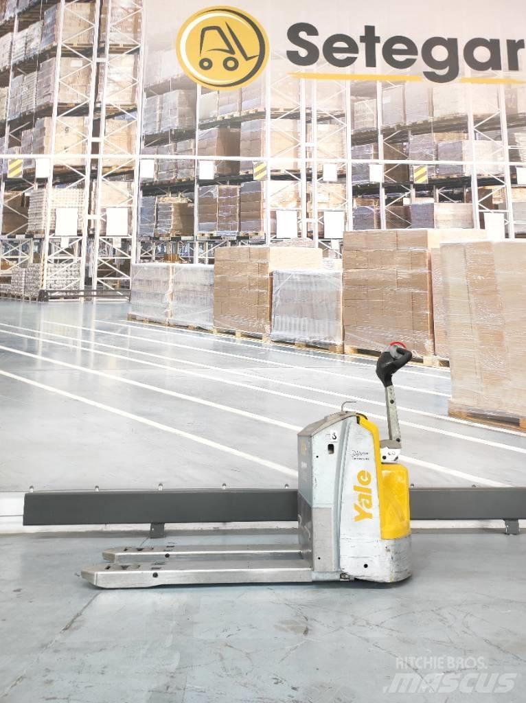 Yale MP20AC El-palleløftere