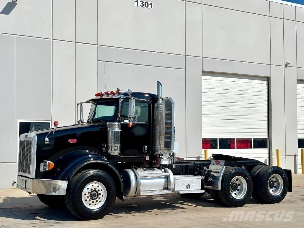 Peterbilt 378 Trækkere