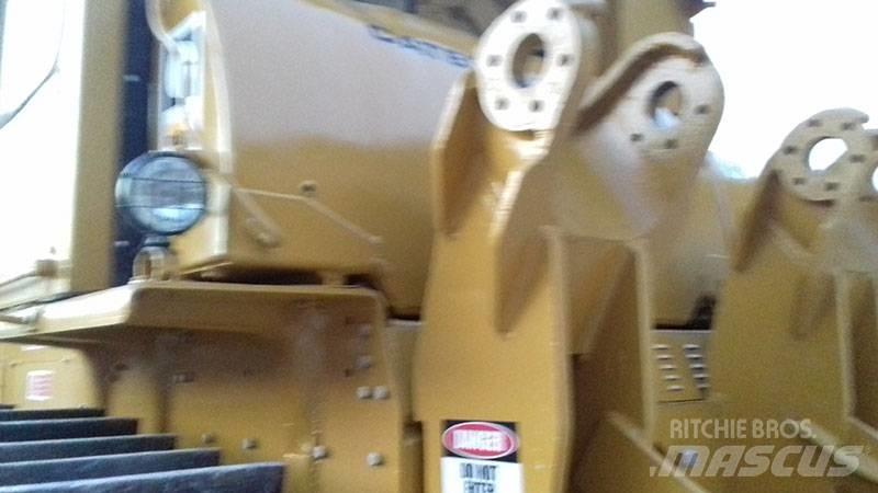 CAT D9G Bulldozer på larvebånd