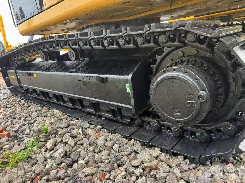 CAT 336GC Gravemaskiner på larvebånd