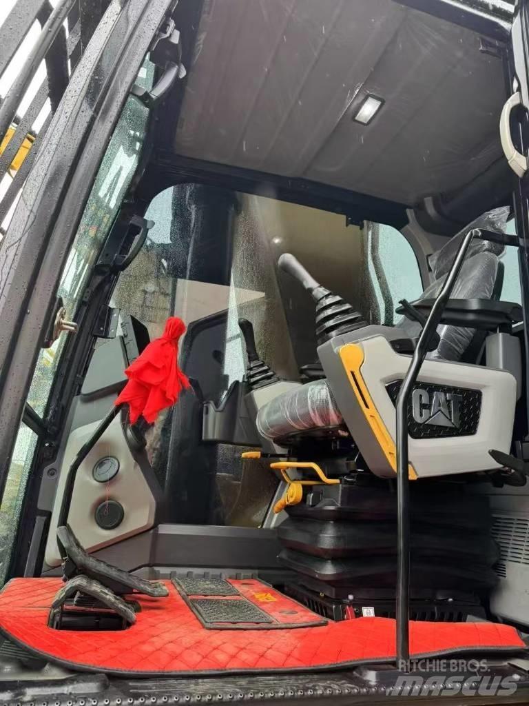 CAT 336GC Gravemaskiner på larvebånd