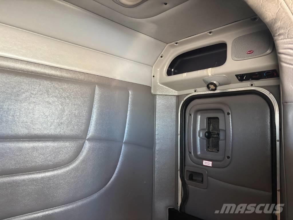 Peterbilt 389 Trækkere