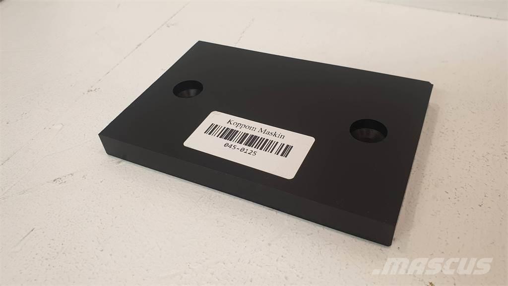 Rottne 045-0125 Kraner til udkørselsmaskiner