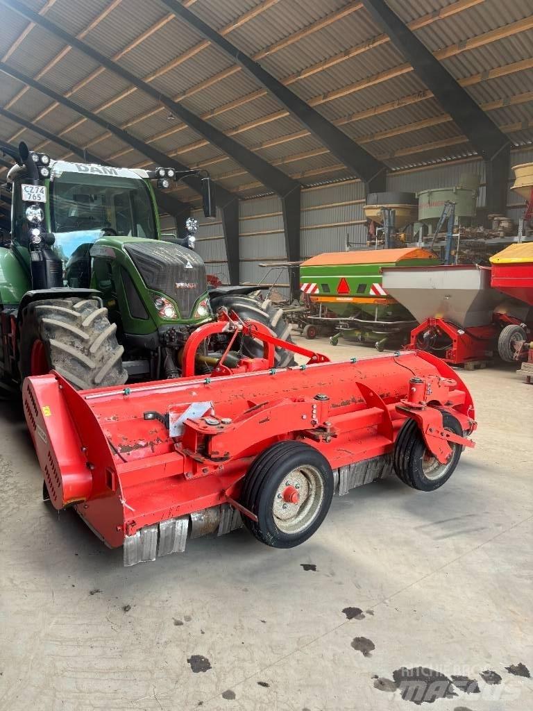 Maschio Ariete 310 Grønthøster