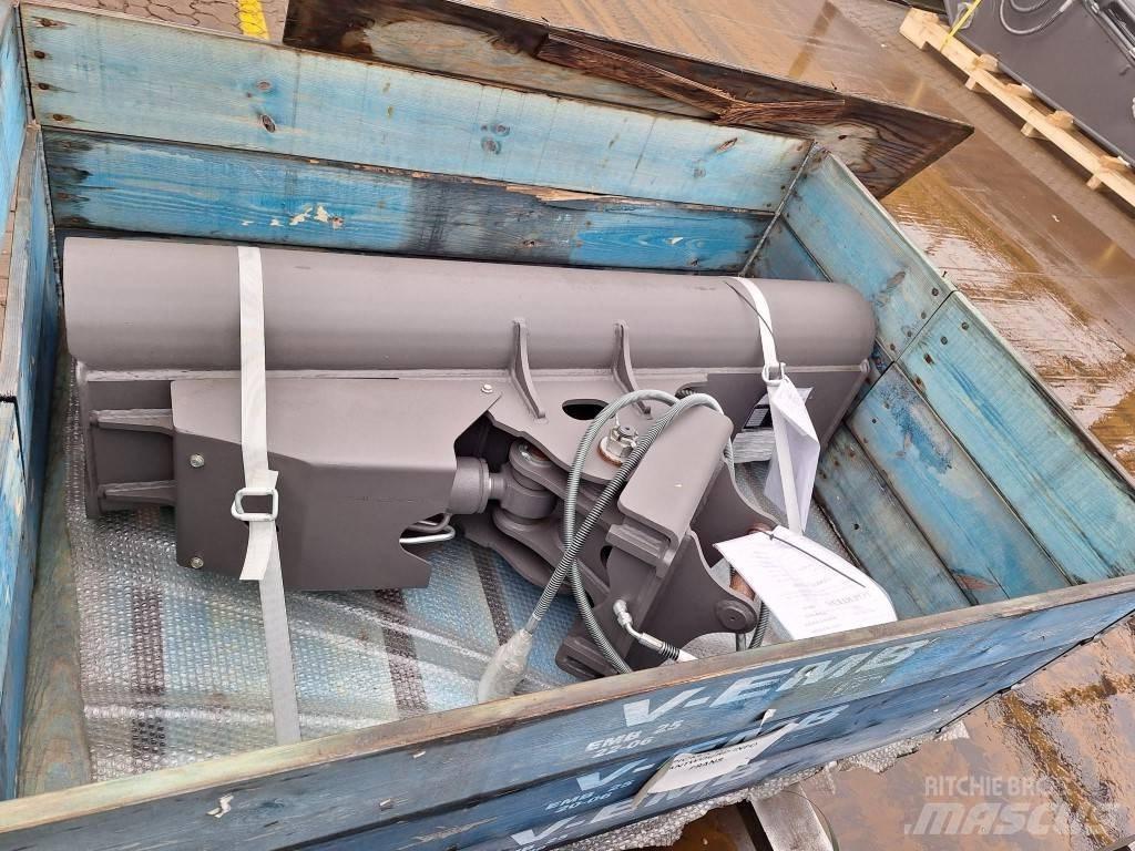 Tiltbucket S45 Skovle