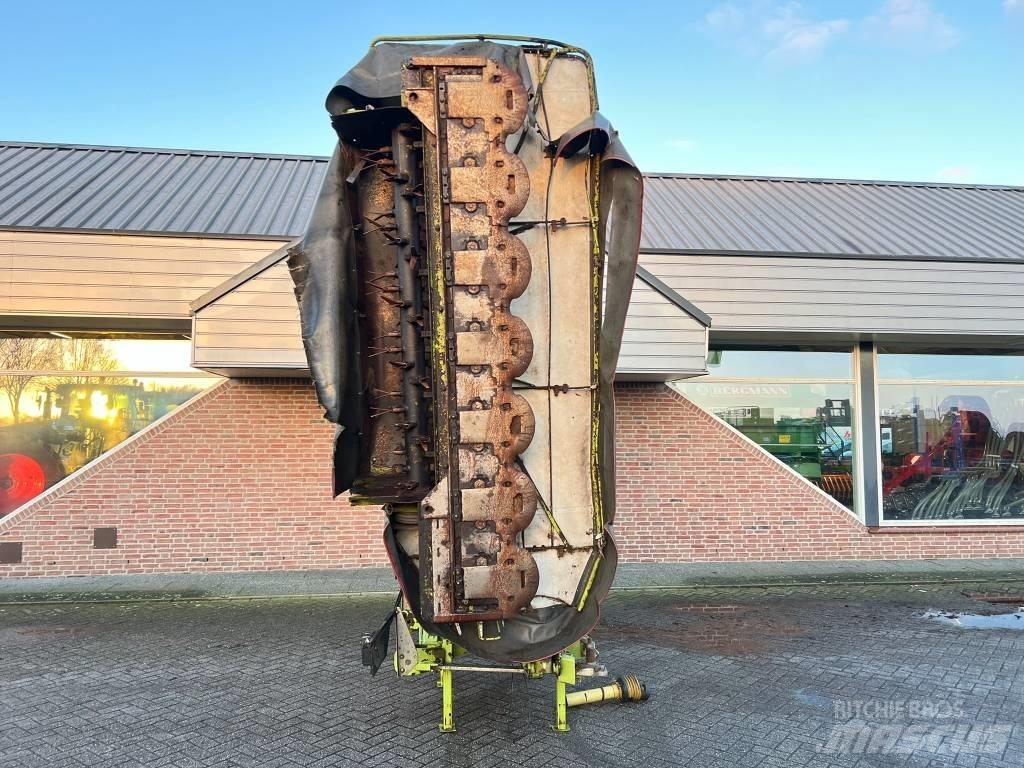 Claas Disco 8550 C Kombihøstere