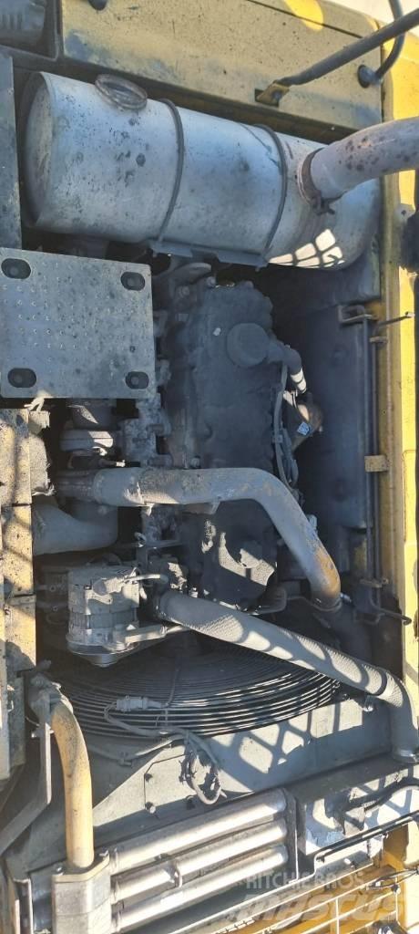 CAT M 325 D L MH Materialehåndteringsmaskiner