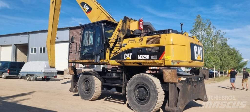 CAT M 325 D L MH Materialehåndteringsmaskiner