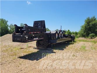 Trail King TK170 Blokvogn