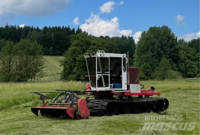  pistenbully PB 100 Have & Park - Andet 