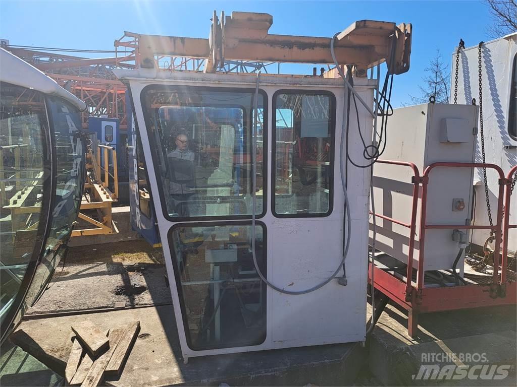 Liebherr 90LD Entreprenør - Andet