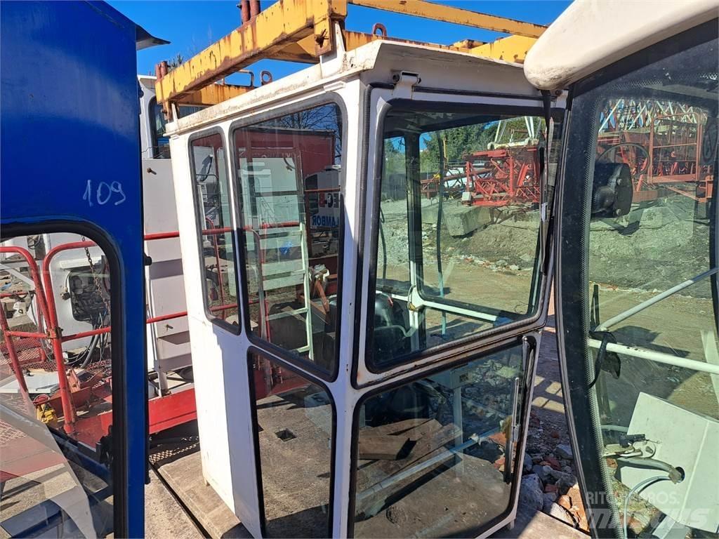 Liebherr 90LD Entreprenør - Andet
