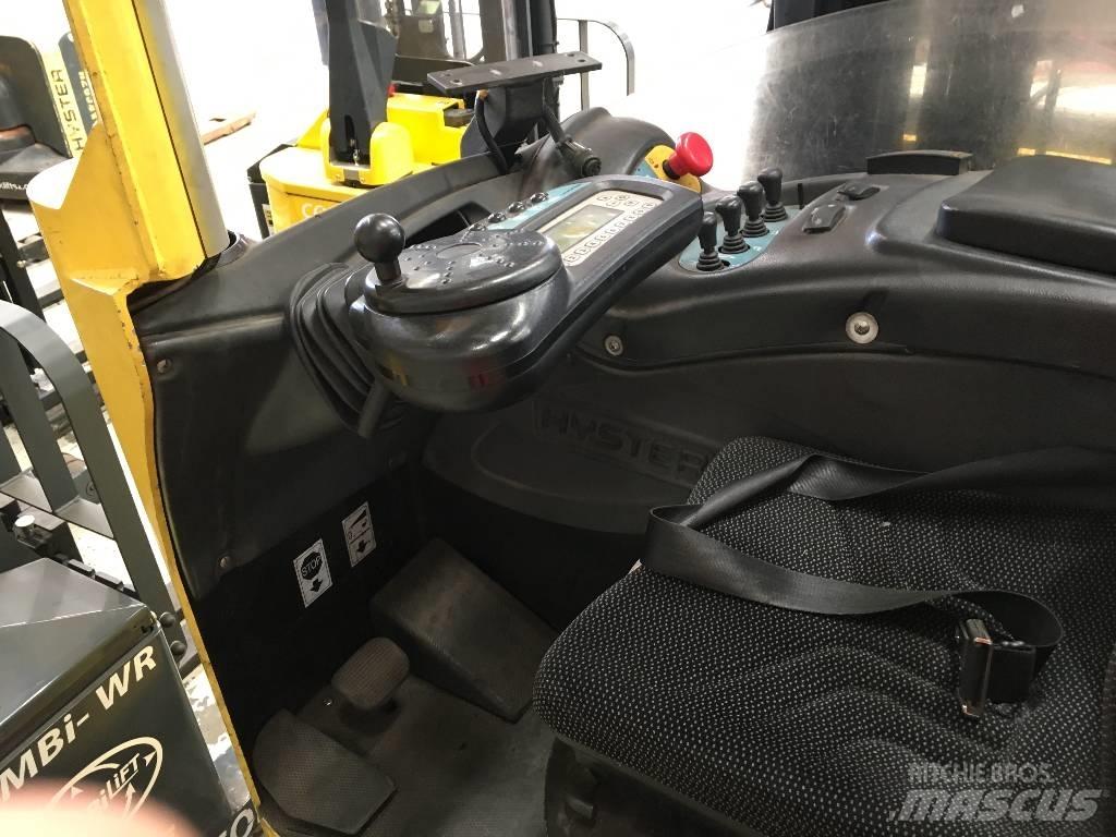 Hyster R2.0H Reachtruck