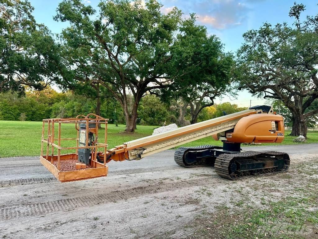 JLG 600 S C Teleskoplifte