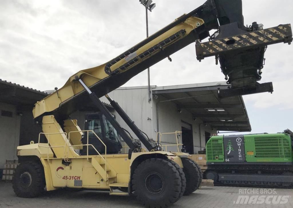 Hyster RS45-31CH Rækkestablere