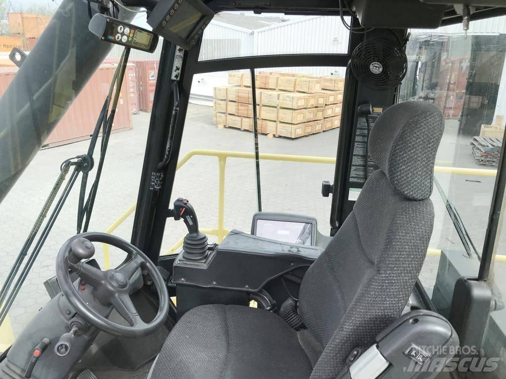 Hyster RS45-31CH Rækkestablere