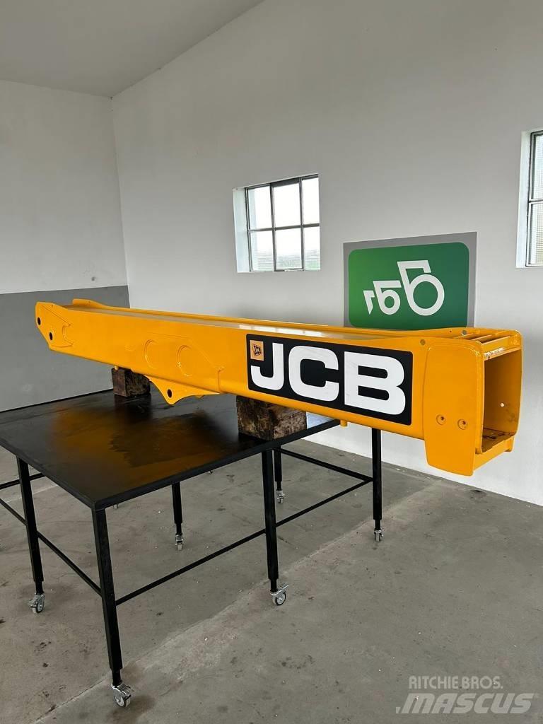 JCB 530-70 arm Booms og dippers
