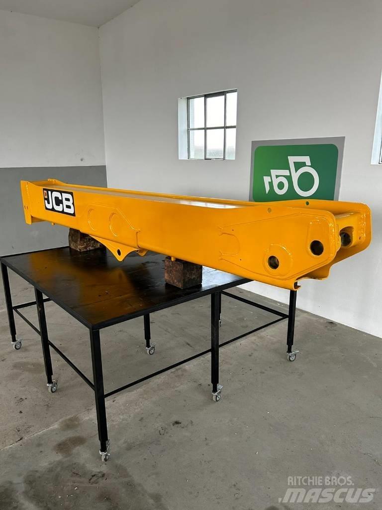 JCB 530-70 arm Booms og dippers