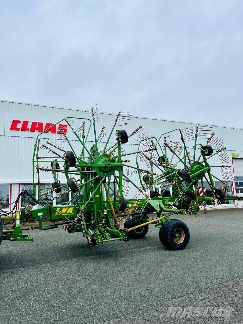 Krone Swadro 1400 Skårlæggerer