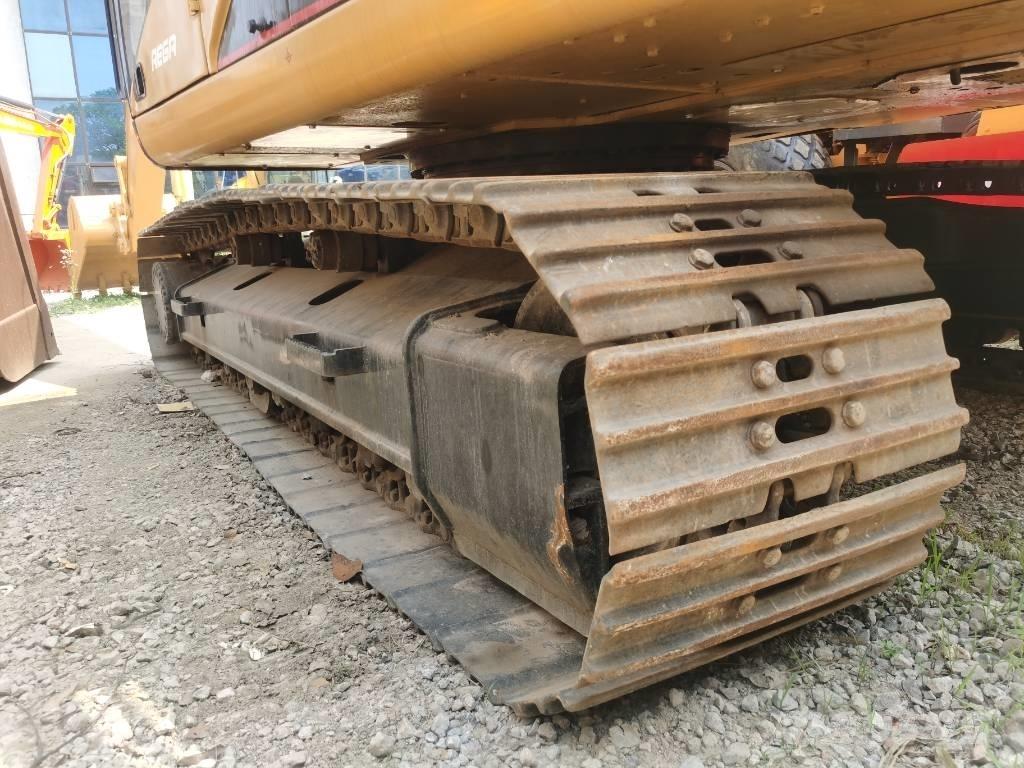CAT 320 C L Gravemaskiner på larvebånd