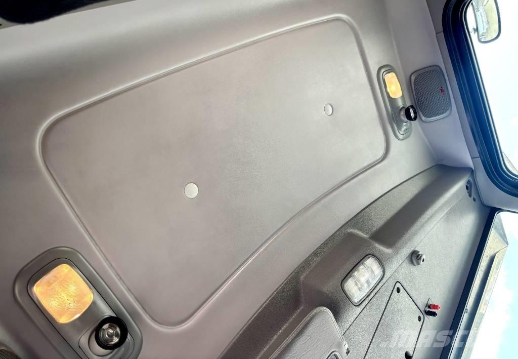 Peterbilt 389 Trækkere