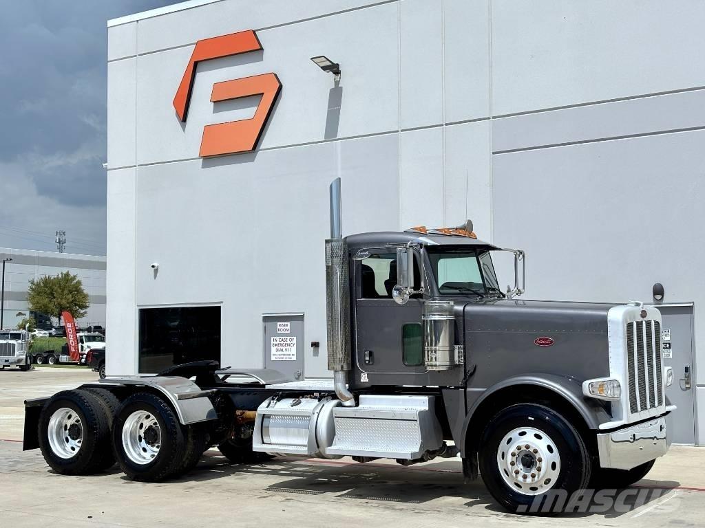 Peterbilt 389 Trækkere