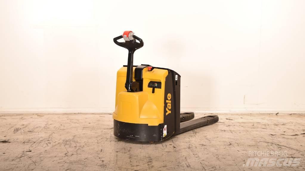 Yale MP 20 El-palleløftere