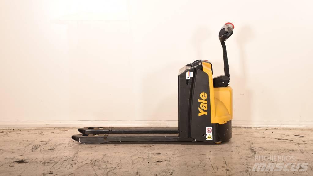 Yale MP 20 El-palleløftere