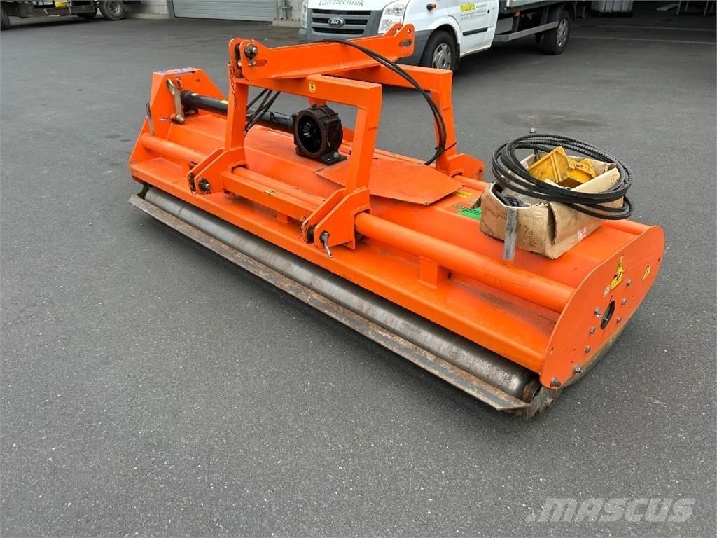 Agrimaster RV 280 Have & Park - Andet 