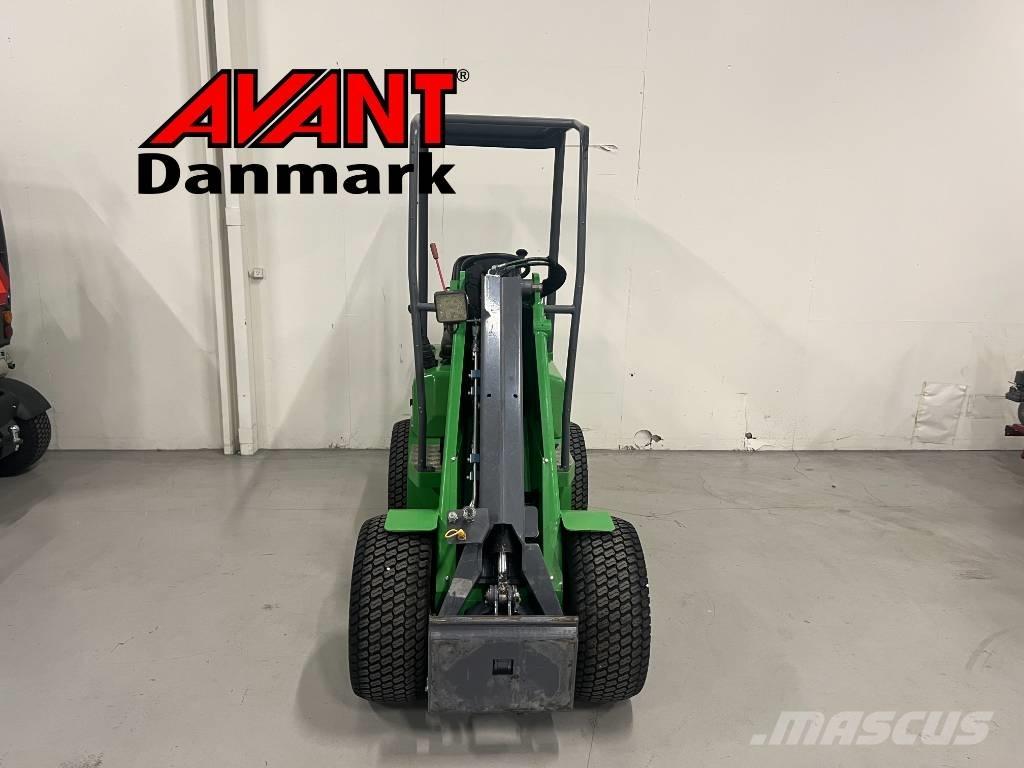 Croni L-07 Minilæsser - knækstyret