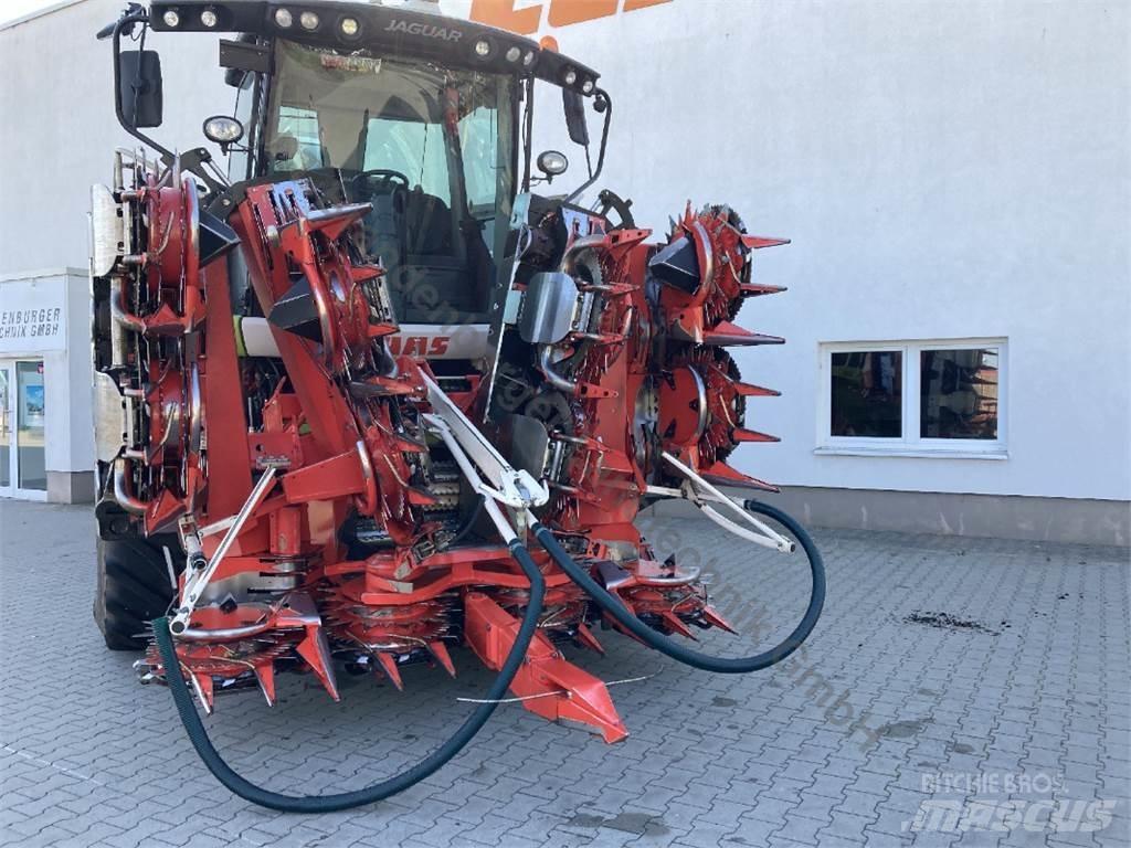 Kemper 390 Plus Landbrug - Andet 