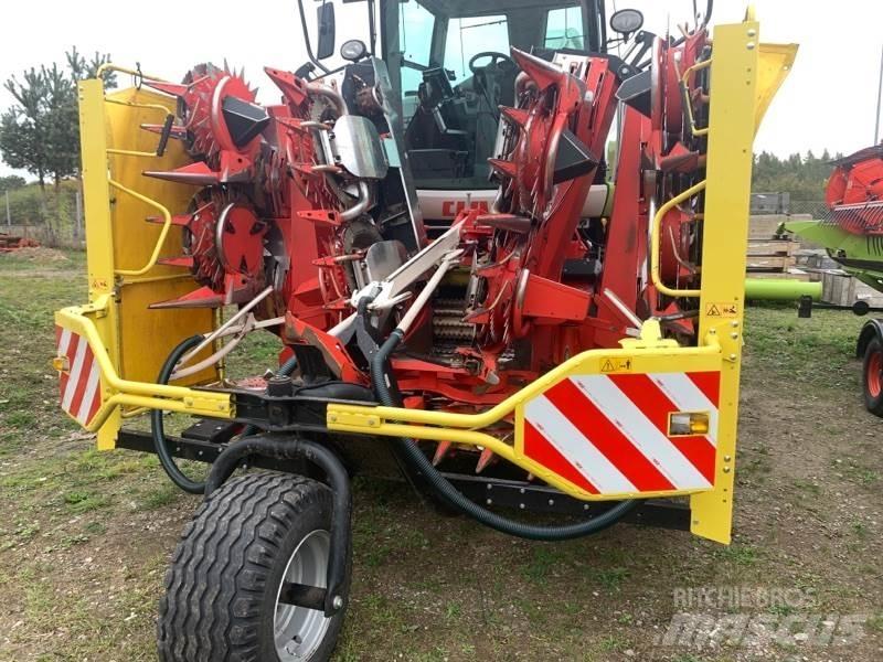 Kemper 390 Plus Landbrug - Andet 
