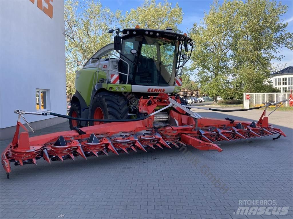 Kemper 390 Plus Landbrug - Andet 