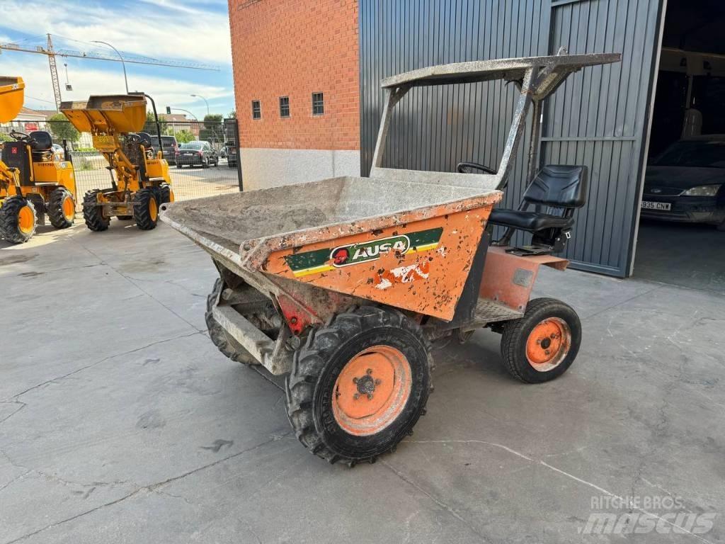 Ausa 150 DH Dumpere