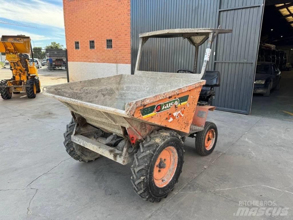 Ausa 150 DH Dumpere