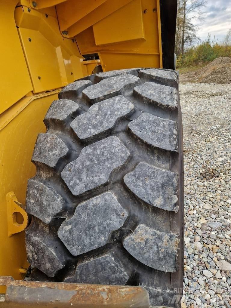 Volvo L 150 H Læssemaskiner på hjul