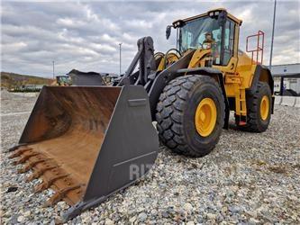 Volvo L 150 H Læssemaskiner på hjul