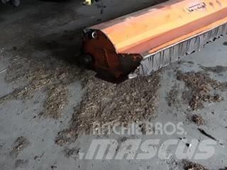 Perfect ZF2-240 Græsklippere og skårlæggere